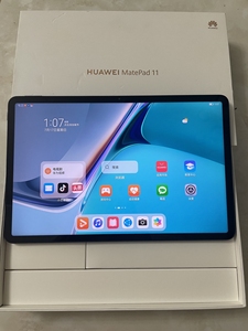 华为平板matepad 11 8g 128g,120hz高刷