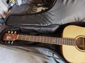 麦杰克吉他sd100