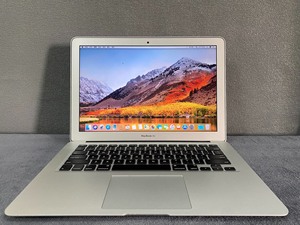 苹果MacBook Air 13寸笔记本A1369 A146