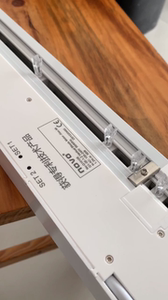 正品全新乐屋米家天猫涂鸦梦幻帘电机支持各种音响连接场景联动