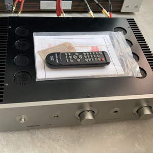 瑟顿a21se合并功放