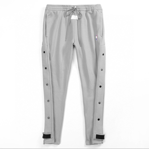 fog7015nike7015nba联名排扣裤运动裤