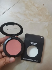 海淘mac/魅可 腮红melba,120非偏远包邮!美国官网