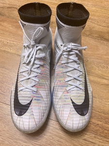 耐克 nike刺客11超顶级tf,cr7c罗专属,钻石切割配