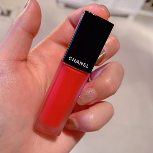香奈儿口红144号