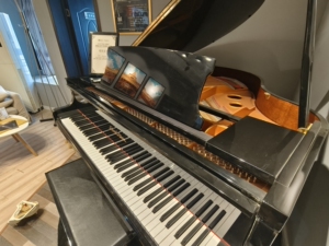 珠江gp148三角钢琴,珠江钢琴里面性价比最高一款,超越任何