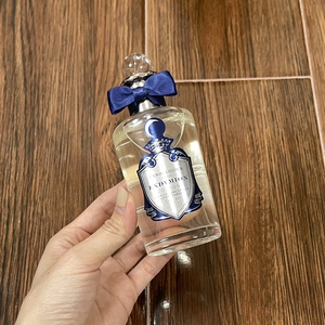 penhaligons潘海利根牧羊少年100ml 淡香,正
