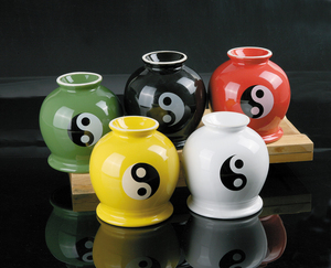 特大号拔火罐陶