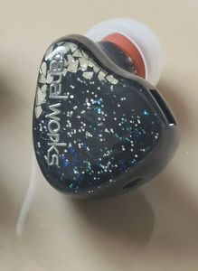 朱的鹂 复刻 关联 ve凤凰耳机 ve13大魔王 黑魔王奥丁