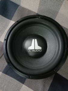 美国捷力低音喇叭