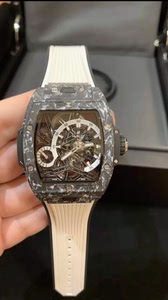 宇舶陀飞轮