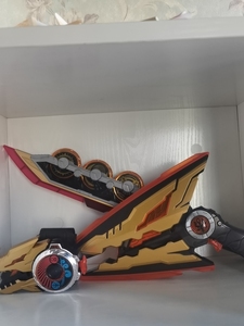 000人付款淘宝奥迪双钻正版巨神战击队2玩具3超星烈刀星蛟刃星能变