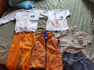 吉的堡校服幼儿园