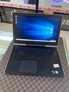 戴尔游匣g7 7588 i9 8950hk