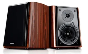 malata/万利达 m19 书架音箱 客厅有源音响 hif