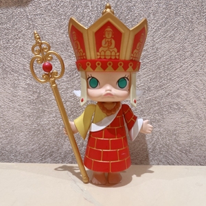 00士多啤梨苹果橙菠萝淘宝【全网最低】molly西游记系列唐三藏唐僧