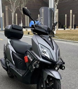 处理全新铃木uy125风挡本田裂行豪爵风挡