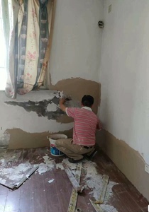 上海个人刷墙油漆工人，漆工师傅，个人接单  个人施工没有中间