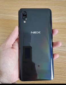 vivo nex旗舰版 8 256 新电池耐用 全网通 84_阿里巴巴找货神器