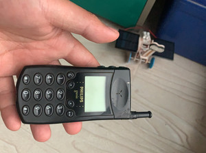 飞利浦828手机电池