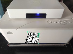 【高清升级版】瑞视达m2投影仪 无线网络机顶盒一套