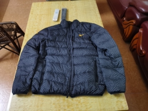 38 0人付款  淘宝 virulent/黑曼巴 羽绒服 小女仙仙 同款货源 1.