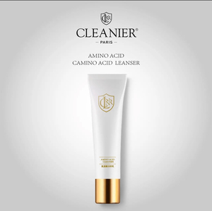 clnr柯琳妮尔氨基酸洁面乳