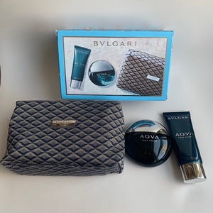 宝格丽深蓝香水