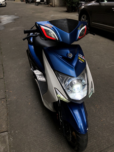 rsz鬼火酷奇巧格100劲战三代目改装排气管螺母缸头tb156431741115