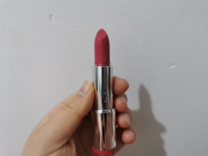 纪梵希小羊皮n13口红,专柜试用装,全新未使用,如下图,跟货