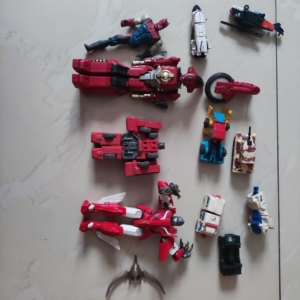 超星神迦楼罗.老老玩具.喜欢带价格问.都是有问题的.不包不退