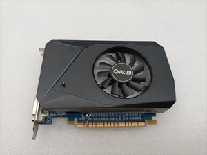 影驰gt730显卡 1g显存 ddr5 4k显卡