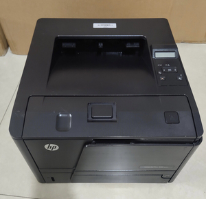 惠普hpm401dn自动双面黑白激光网络打印机hpm401d