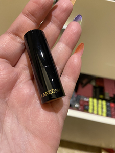 如虎添亿 兰蔻lancome唇膏202 中样 全新