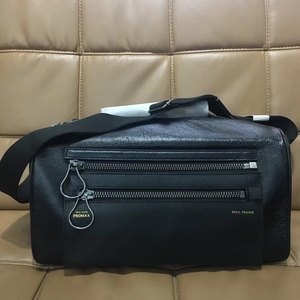 maison promax 法国坏蛋包 英伦复古包