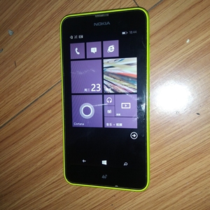 诺基亚rm-1010手机.windowsphone系统.wi