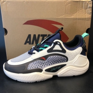 安踏特价鞋网面