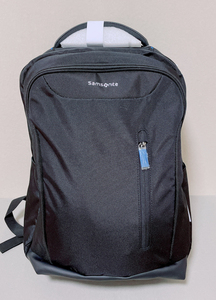 samsnite双肩背包 电脑包 全新 吊牌包装都在