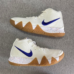 42码/ nike kyrie 4 欧文4 德鲁大叔 篮球鞋