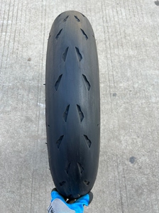 米其林cup2 宝马川崎杜卡迪全热熔摩托车轮胎 120 70_阿里巴巴找货