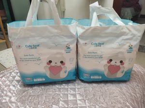 小萌希奥软萌天使系列萌萌裤xxxl码