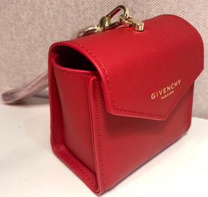 纪梵希givenchy高定开运小方包小红包 全新全新全新未使