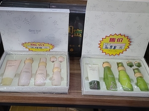 拓客的礼品都适合送什么_拓客礼盒_拓客礼包