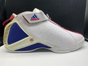 阿迪达斯篮球鞋,麦迪4.5代,tmac4.5,t-mac4.