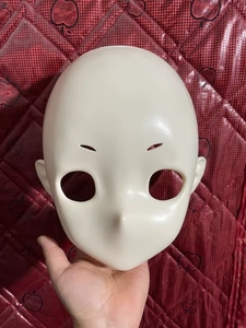 kigurumi面具头壳