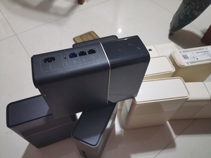 华为q1路由器(ws833)处理一批,功能全好,都带有电源线