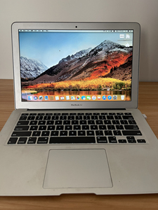 16款苹果macbook air gg2 13寸笔记本 出台