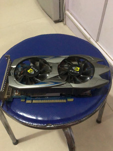 出英伟达显卡,gts450-ddr5