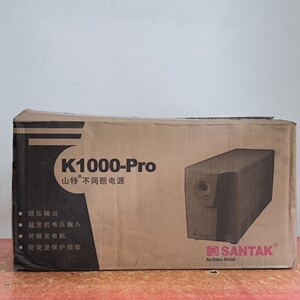 SANTAK山特k1000-Pro UPS不间断电源1000