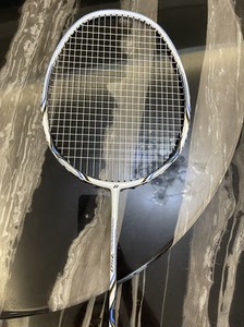 sp版尤尼克斯yonex 羽毛球拍nr750,首线25bp无